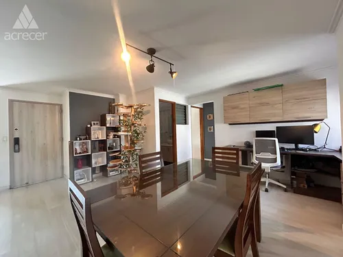 Vendo Apartamento En Laureles