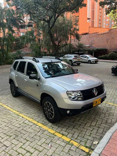 Renault Duster Tripadvisor 4x2 2.0 Automático 2018