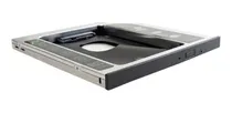 Comprar Caddy Disk 9 Mm Para Discos Rigidos 2.5  Hdd Ssd Noga Ng-cd9