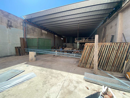 Imagen 7 de 30 de Venta Galpon Con 2departamentos Barrio San Martin