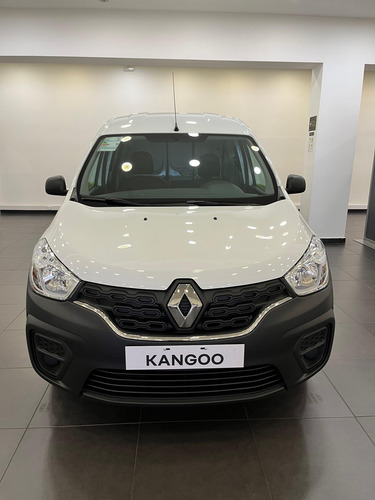 Renault Kangoo Ii Express 1.6 Sce ¡unidades Fisicas! Jmsr