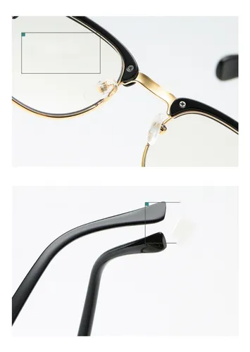 Armazon de lentes 2025 vintage
