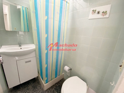 Imagen 10 de 20 de Venta De Apartamento 3 Dormitorios En Playa Mansa, Punta Del Este.