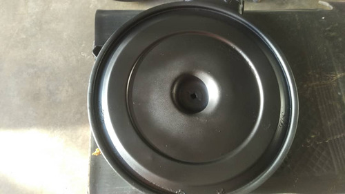 Carburador Ford 1980-1996 Az19801996abz. (Usado)