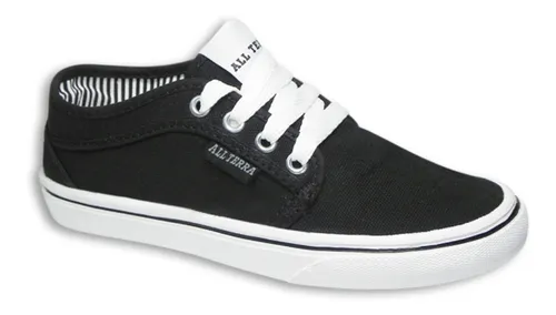Zapatilla urbana all terra hotsell