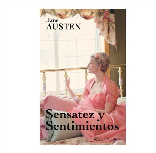 Sensatez Y Sentimientos - Austen  Gradifco