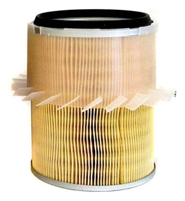 Filtro De Aire   Mahle Mitsubishi Montero 2.5 L Tdi 1992-200