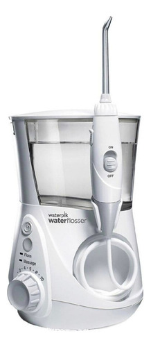 Irrigador bucal Waterpik Aquarius white 100V/220V