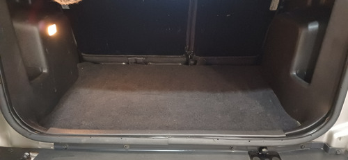 Ford Ecosport 1.6 Xl Plus Mp3 4x2