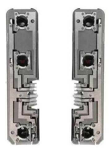 Par Circuito Lanterna Lado Direito Chevrolet Kadett 1997