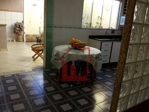 Imagem 8 de 21 de Casa À Venda No Bairro Vila Rica - Tiradentes - Volta Redonda/rj - C1535