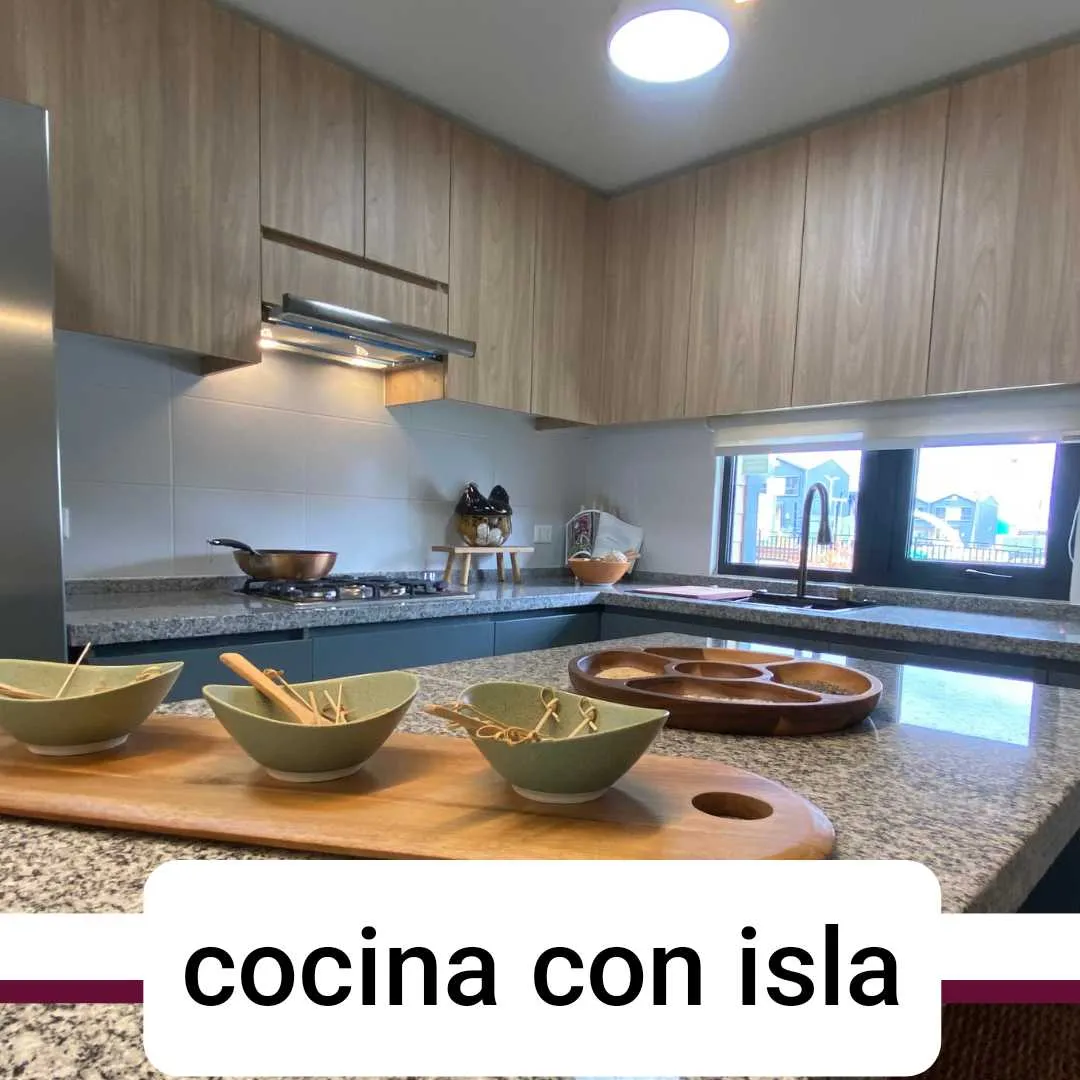 Moderno Townhouse De 3 Dormitorios Y 3 Baños  (156750)