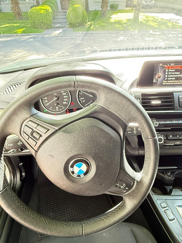 BMW Serie 1 1.6 120i Active 177cv