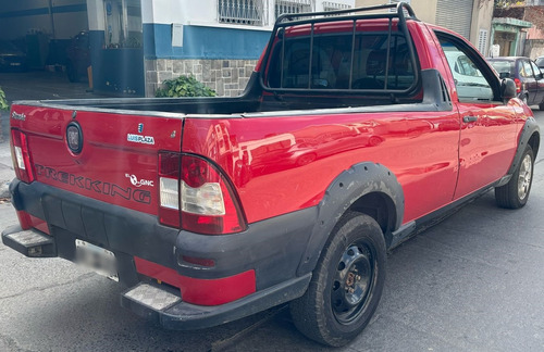 Fiat Strada 1.4 Trekking