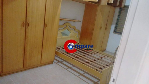 Casa Com 2 Dormitórios À Venda, 125 M² Por R$ 650.000 - Vila Rosália - Guarulhos/sp - Ca1022