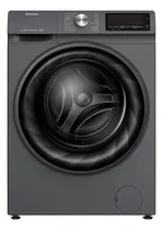 Comprar Lava & Seca Hisense Steam Titanium Com 13 Programas De Lavag