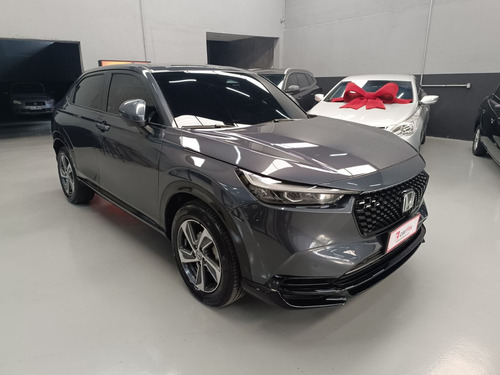 Honda HR-V 1.5 DI I-VTEC TURBO FLEX TOURING CVT