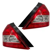 Comprar Faroles Traseros Der\u002Fizq (par) Suzuki Swift Dzire 1.2 2015