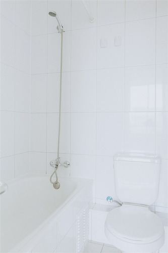 Departamento En Arriendo De 1 Dorm. En Santiago Lira 140