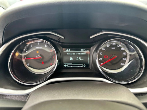 Chevrolet Onix 1.0T LTZ 4X2 MT 5P