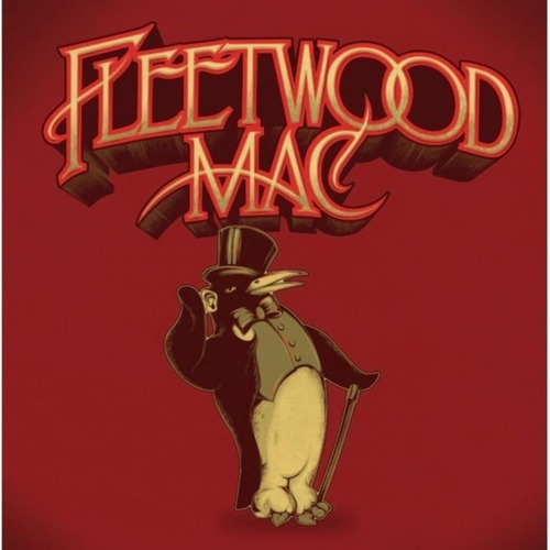 Cd Fleetwood Mac - 50 Años No Paran (2018) Lacrado