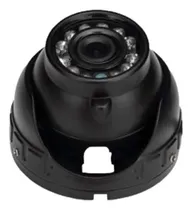 Comprar Cámara Vehicular Camión Ómnibus Maquinaria Pesada 4 Pines Hd