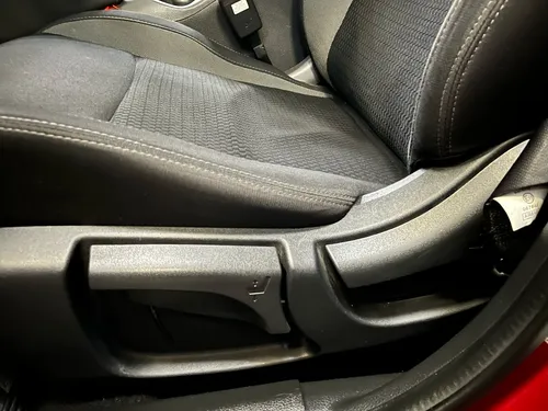 Nissan Qashqai ADVANCE 2 AUT 5P