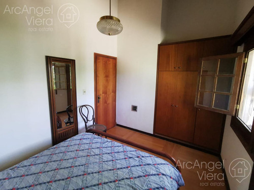 Casa En Alquiler - Playa Mansa