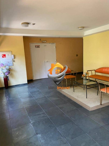 Lindo Apartamento Parque Sào Domingos - Ap0109