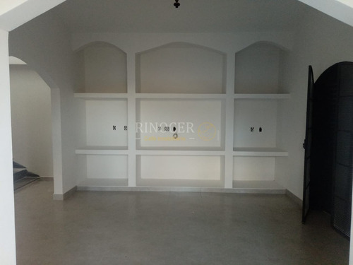 Imagem 16 de 23 de Casa Padrão Em Franca - Sp - Ca0295_rncr