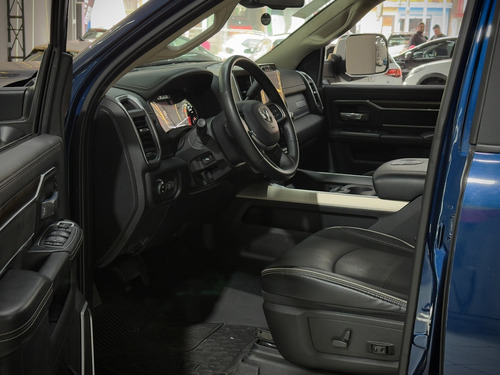 RAM 3500 6.7 I6 TURBO DIESEL LARAMIE CD 4X4 AUTOMÁTICO
