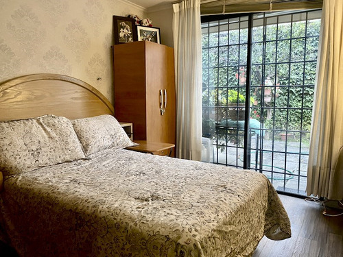 Reformada, Finas Terminaciones Casa Arriendo Lider Vitacura