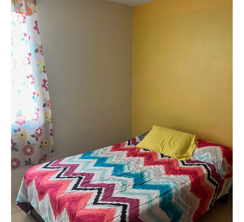 Departamento En Renta En Col. San Juan Estrella, Iztapalapa