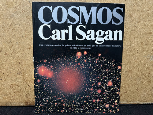 Carl Sagan (Usado)