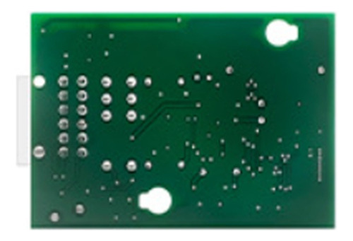 5303918476 241508001 Placa De Control De Descongelación De R