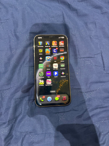Apple iPhone 12 Pro Max (256 Gb) - Oro (Usado)