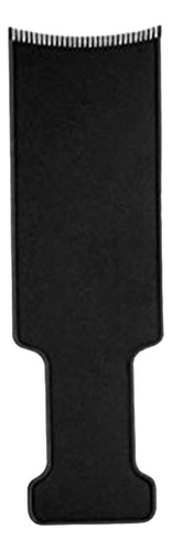 ) Tablero For Teñir El Cabello, Suministros De Medio