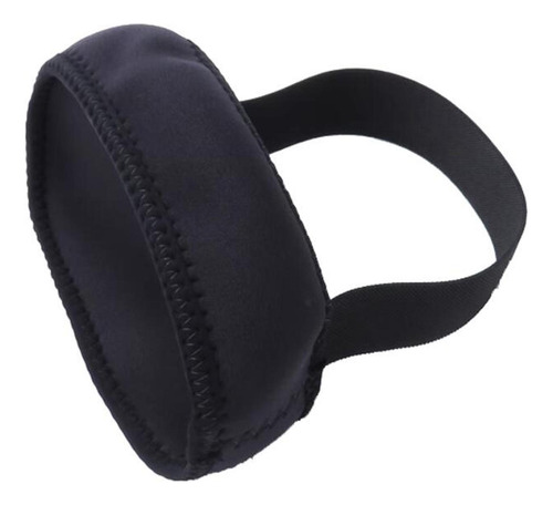 Máscara Para Ojos Para Gafas De Natación, Simulación