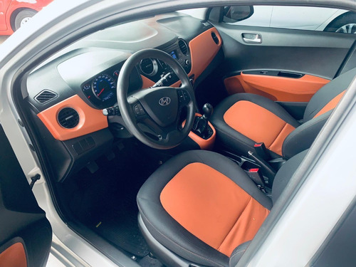 Hyundai Grand I10 Mym Automóviles