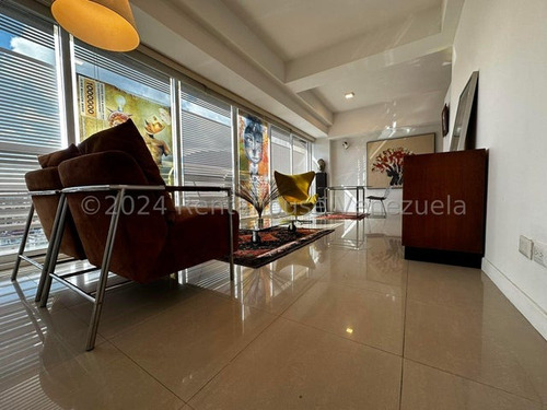 Leandro Manzano Apartamento En Venta,santa Eduvigis Mls #25-17200 As