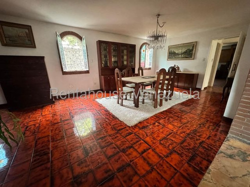 Apartamento En Venta Urb. El Marques, Caracas. 25-21383 Yf