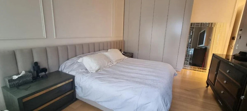 Venta 259mts2 Alvear Tower 4amb. Dep.serv./2 Coch.- Puerto Madero