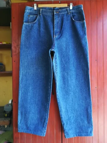 Jeans talla 50 mujer sale