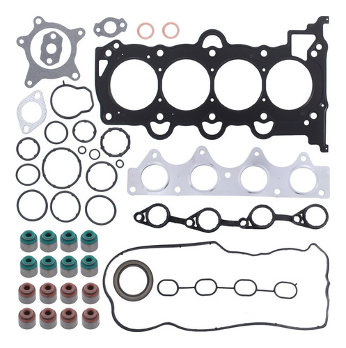 Kit Empaquetadura   Veloster 1.6 Gamma G4fg     2011 2013