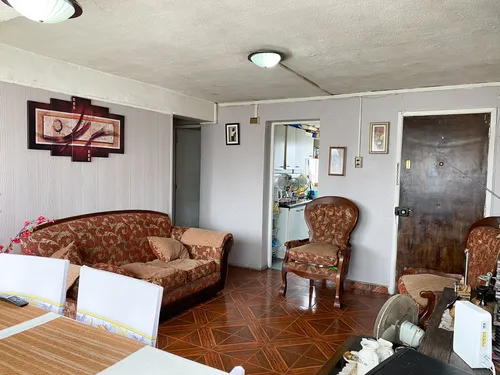 Venta Departamento 3d 1b Ñuñoa