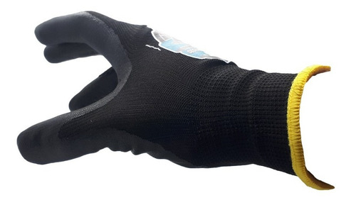 Imagen 3 de 11 de Guantes Para Protección Talla Chica Makita Guantes-mkt7