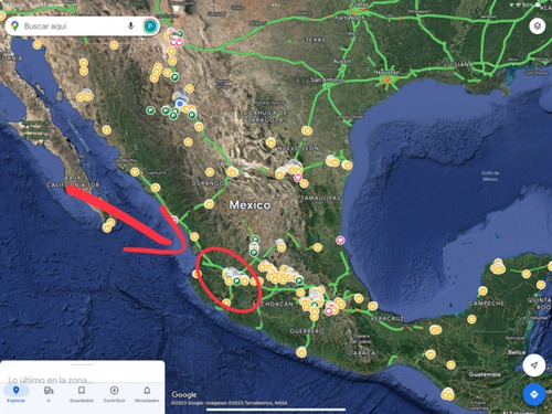 Gdl Sur Ote 209,879 Ft2 Parque Ind. Finsa Jalisco El Salto F