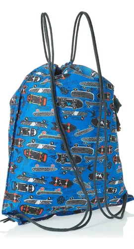 Mochilas que tienen un changuito sale