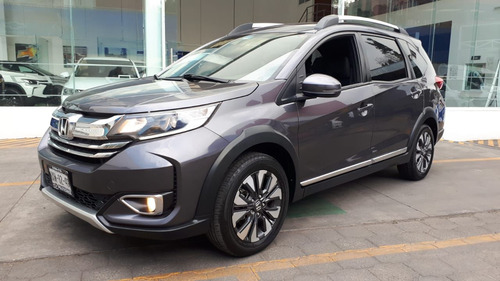 Honda BR-V 1.5 Prime Cvt