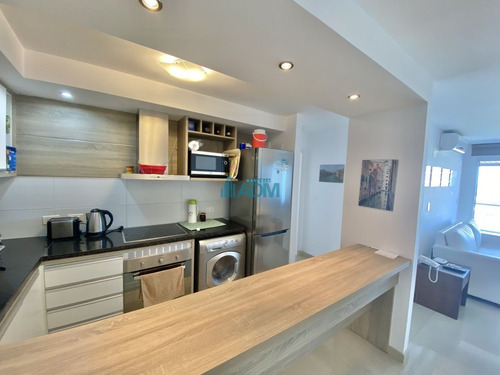 Imagen 6 de 30 de Brava - Excelente Torre A Metros Del Mar Con Todos Los Amenities .
